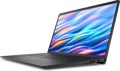Ноутбук Dell 15 DC15250, 15,6-дюймовый FHD-дисплей, процессор Intel Core i5-1334U, 8 ГБ ОЗУ, SSD-накопитель 512 ГБ, графика Intel UHD Graphics,  Windows 11, цвет Carbon Black 6889 - фото 38205
