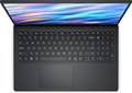 Ноутбук Dell 15 DC15250, 15,6-дюймовый FHD-дисплей, процессор Intel Core i5-1334U, 8 ГБ ОЗУ, SSD-накопитель 512 ГБ, графика Intel UHD Graphics,  Windows 11, цвет Carbon Black 6889 - фото 38206