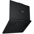 Ноутбук Lenovo Legion 5 15IRX10 (83LY000LUS) (Intel i7 14700HX 5500MHz/16Gb/512Gb SSD/15.1/2560х1600/165Hz/OLED/RTX 5060 8Gb) Черный 6890 - фото 38210