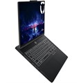 Ноутбук Lenovo Legion 5 15IRX10 (83LY000LUS) (Intel i7 14700HX 5500MHz/16Gb/512Gb SSD/15.1/2560х1600/165Hz/OLED/RTX 5060 8Gb) Черный 6890 - фото 38211