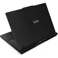 Ноутбук Lenovo Legion 5 15IRX10 (83LY000LUS) (Intel i7 14700HX 5500MHz/16Gb/512Gb SSD/15.1/2560х1600/165Hz/OLED/RTX 5060 8Gb) Черный 6890 - фото 38212