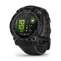 Часы Garmin Instinkt 3 45 Amoled Black with Black Silicon 6898 - фото 38252