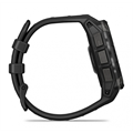 Часы Garmin Instinkt 3 45 Amoled Black with Black Silicon 6898 - фото 38254