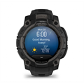 Часы Garmin Instinkt 3 45 Amoled Black with Black Silicon 6898 - фото 38255