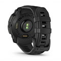 Часы Garmin Instinkt 3 45 Amoled Black with Black Silicon 6898 - фото 38256