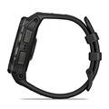 Часы Garmin Instinkt 3 45 Amoled Black with Black Silicon 6898 - фото 38257