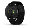 Смарт-Часы Garmin Approach S50 43mm Black with Black Nylon 6899 - фото 38260