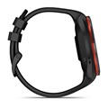 Умные часы Garmin Approach S70 (47 мм) Черный керамический безель с черным силиконовым ремешком 6900 - фото 38263