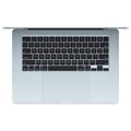 Ноутбук Apple Macbook Air 15 M4 16/256Gb УЦЕНКА 6914 - фото 38425