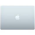 Ноутбук Apple MacBook Air 13" (M5, 10C CPU/10C GPU 2026) 16 ГБ, 512 ГБ SSD 6930 - фото 38592