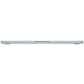 Ноутбук Apple MacBook Air 13" (M5, 10C CPU/10C GPU 2026) 16 ГБ, 1 ТБ SSD 6939 - фото 38753