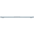 Ноутбук Apple MacBook Air 13" (M5, 10C CPU/10C GPU 2026) 24 ГБ, 1 ТБ SSD 6940 - фото 38778