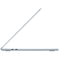 Ноутбук Apple MacBook Air 13" (M5, 10C CPU/10C GPU 2026) 24 ГБ, 1 ТБ SSD 6940 - фото 38779