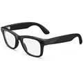 Очки Ray Ban Wayfarer (Gen 2) RW4012 Shiny Black/Transition Graphite Green (150-50) 6946 - фото 38831