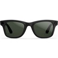 Очки Ray Ban Wayfarer (Gen2) RW4012 Shiny Black/Transition Graphite Green (155-53) 6952 - фото 38887