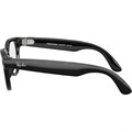 Очки Ray Ban Headliner (Gen2) RW4013 Shiny Black/Transition Graphite Green 150-50 mm (601/1M50) 6955 - фото 38901