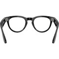 Очки Ray Ban Headliner (Gen2) RW4013 Shiny Black/Transition Graphite Green 150-50 mm (601/1M50) 6955 - фото 38902