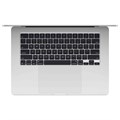 Ноутбук Apple Macbook Air 15 M5 16/512Gb 6951 - фото 38927