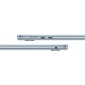 Ноутбук Apple Macbook Air 15 M5 24/1Tb 6957 - фото 38939