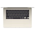 Ноутбук Apple Macbook Air 15 M5 24/1Tb 6957 - фото 38942