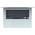 Ноутбук Apple Macbook Air 15 M5 24/1Tb 6957 - фото 38948