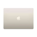 Ноутбук Apple Macbook Air 15 M5 16/512Gb 6951 - фото 38956