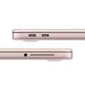 Ноутбук Apple MacBook Neo 13" (A18 Pro, 6C СPU/5С GPU, 2026), 8 ГБ, 256 ГБ SSD 6958 - фото 38962