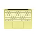 Ноутбук Apple MacBook Neo 13" (A18 Pro, 6C СPU/5С GPU, 2026), 8 ГБ, 256 ГБ SSD 6958 - фото 38974