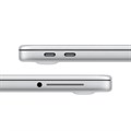 Ноутбук Apple MacBook Neo 13" (A18 Pro, 6C СPU/5С GPU, 2026), 8 ГБ, 256 ГБ SSD 6958 - фото 38978