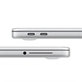 Ноутбук Apple MacBook Neo 13" (A18 Pro, 6C СPU/5С GPU, 2026), 8 ГБ, 512 ГБ SSD 6959 - фото 38985