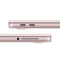 Ноутбук Apple MacBook Neo 13" (A18 Pro, 6C СPU/5С GPU, 2026), 8 ГБ, 512 ГБ SSD 6959 - фото 38990