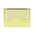 Ноутбук Apple MacBook Neo 13" (A18 Pro, 6C СPU/5С GPU, 2026), 8 ГБ, 512 ГБ SSD 6959 - фото 38997