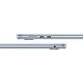 Ноутбук Apple Macbook Air 15 M5 16/1Tb 6976 - фото 39256