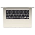 Ноутбук Apple Macbook Air 15 M5 16/1Tb 6976 - фото 39259