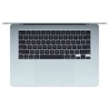 Ноутбук Apple Macbook Air 15 M5 16/1Tb 6976 - фото 39265