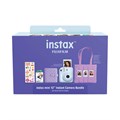 Фотоаппарат моментальной печати Fujifilm Instax Mini 12 Holiday Bundle 6981 - фото 39304