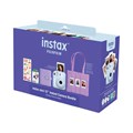 Фотоаппарат моментальной печати Fujifilm Instax Mini 12 Holiday Bundle 6981 - фото 39305