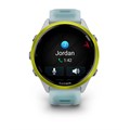 Часы Garmin Forerunner 570 - 47mm Amp Yellow Aluminium 6985 - фото 39333