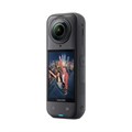 Экшн-камера Insta360 X5 8K Action Camera Essentials Bundle 6999 - фото 39506