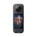 Экшн-камера Insta360 X5 8K Action Camera Essentials Bundle 6999 - фото 39507