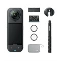Экшн-камера Insta360 X5 8K Action Camera Essentials Bundle 6999 - фото 39508