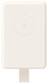 Внешний аккумулятор с подставкой Xiaomi Magnetic Power Bank 6000 mAh 10W (WPB0620MI) 7004 - фото 39525