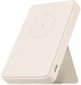 Внешний аккумулятор с подставкой Xiaomi Magnetic Power Bank 6000 mAh 10W (WPB0620MI) 7004 - фото 39527