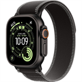 Часы Apple Watch Ultra 3 49mm Black Case Trail Loop Band 7015 - фото 39692