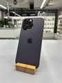 Б.У. Смартфон Apple iPhone 14 Pro Max 256GB (353425680391879) 5936 - фото 39937