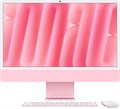 Моноблок Apple iMac 24" Retina 4,5K (M4 10C CPU, 10C GPU, 2024), 16 ГБ, 256 ГБ SSD УЦЕНКА 7050 - фото 40222