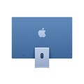 Моноблок Apple iMac 24" Retina 4,5K (M4 10C CPU, 10C GPU, 2024), 16 ГБ, 256 ГБ SSD УЦЕНКА 7050 - фото 40223