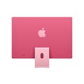 Моноблок Apple iMac 24" Retina 4,5K (M4 10C CPU, 10C GPU, 2024), 16 ГБ, 256 ГБ SSD УЦЕНКА 7050 - фото 40228