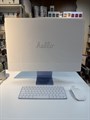 Моноблок Apple iMac 24" Retina 4,5K (M4 10C CPU, 10C GPU, 2024), 16 ГБ, 256 ГБ SSD УЦЕНКА 7050 - фото 40230