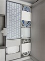 Моноблок Apple iMac 24" Retina 4,5K (M4 10C CPU, 10C GPU, 2024), 16 ГБ, 256 ГБ SSD УЦЕНКА 7050 - фото 40232